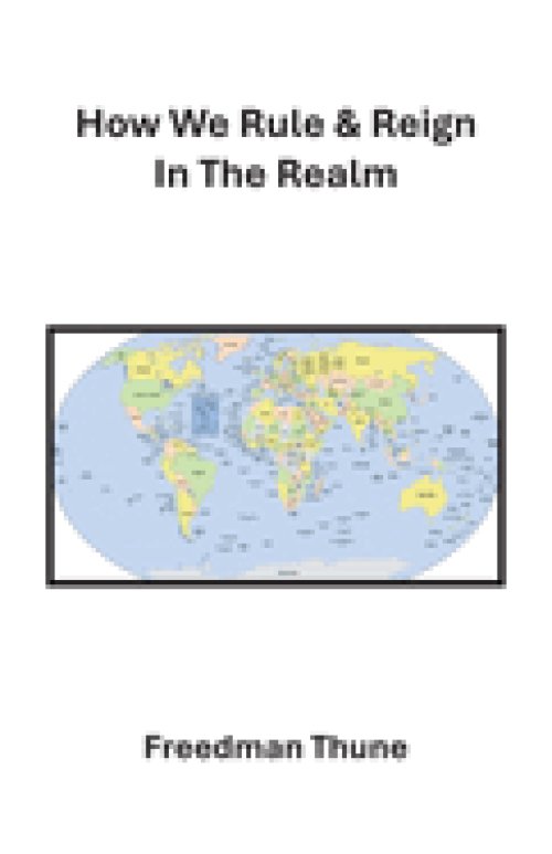 How We Rule & Reign In The Realm