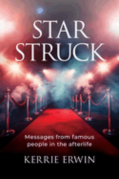 Star Struck: Messages from famous people in the afterlife