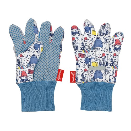 Children's Paddington Gardening Gloves