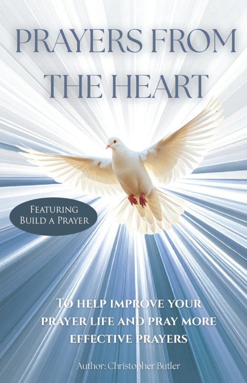 Prayers from the Heart