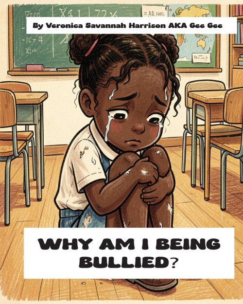 WHY AM I BEING BULLIED?