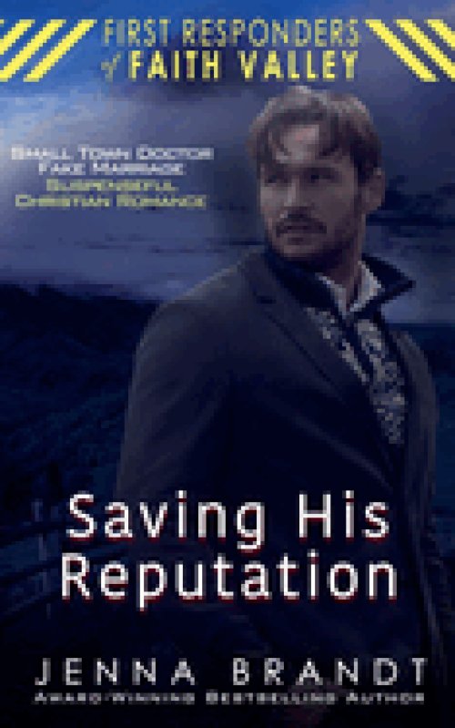 Saving His Reputation