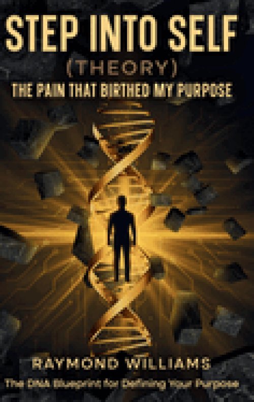 Step into Self (Theory)