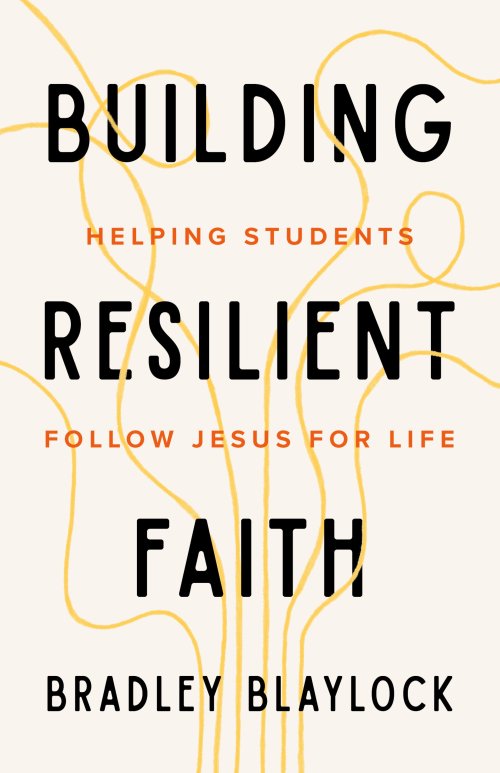 The Building Resilient Faith