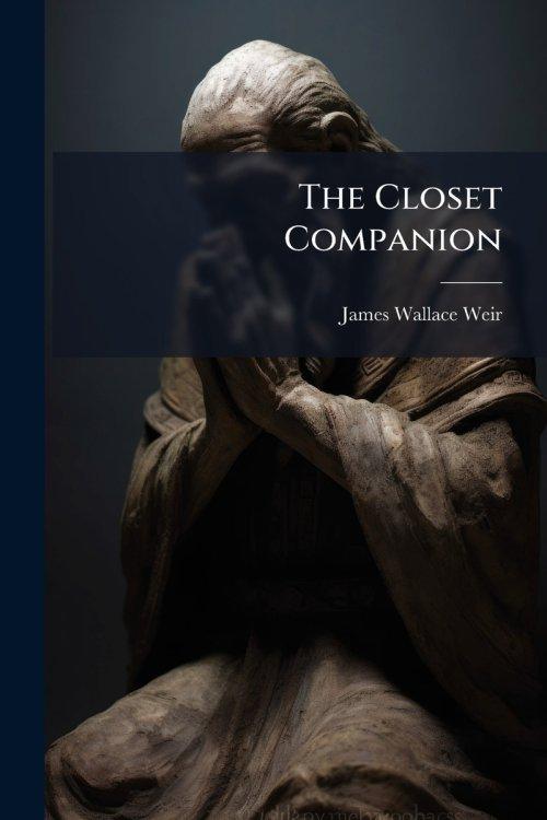 The Closet Companion