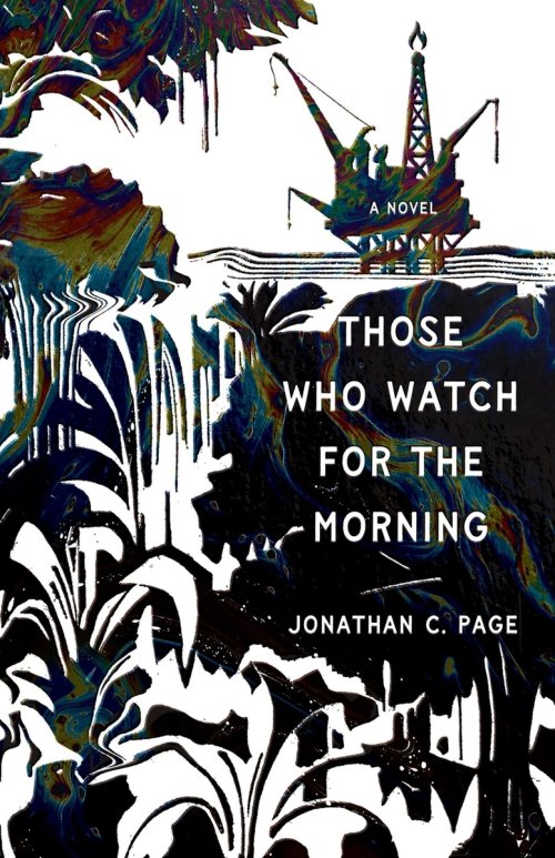 Those Who Watch for the Morning