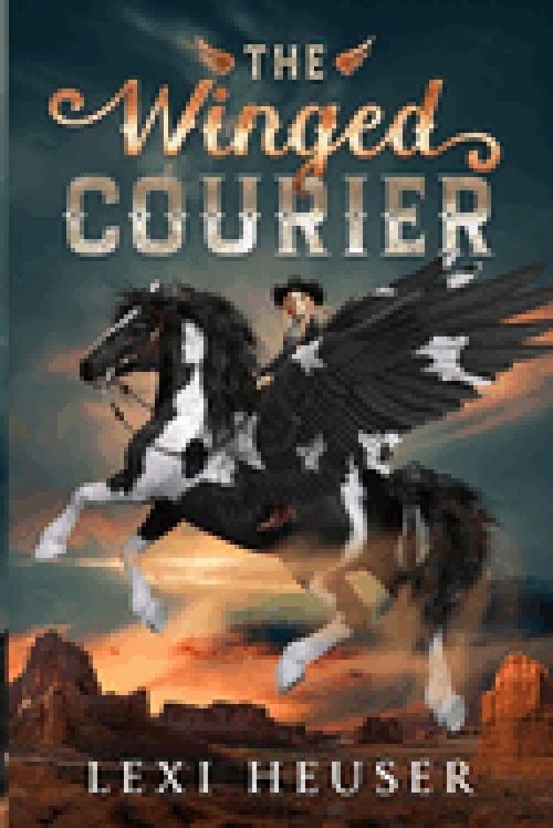 The Winged Courier