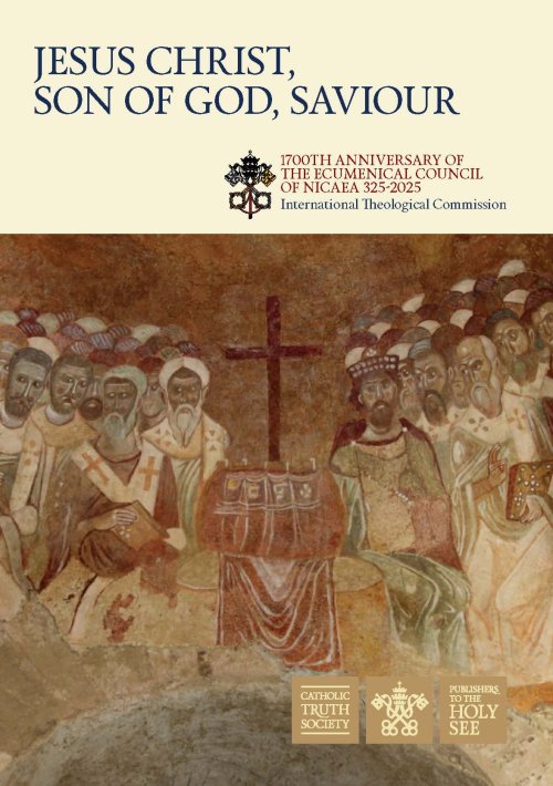 Jesus Christ, Son of God, Saviour