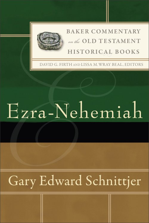Ezra-Nehemiah