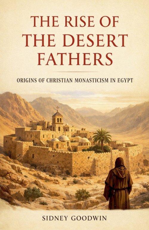 The Rise of the Desert Fathers: Origins of Christian Monasticism in Egypt