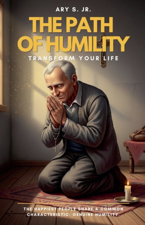 The Path of Humility - Transform Your Life