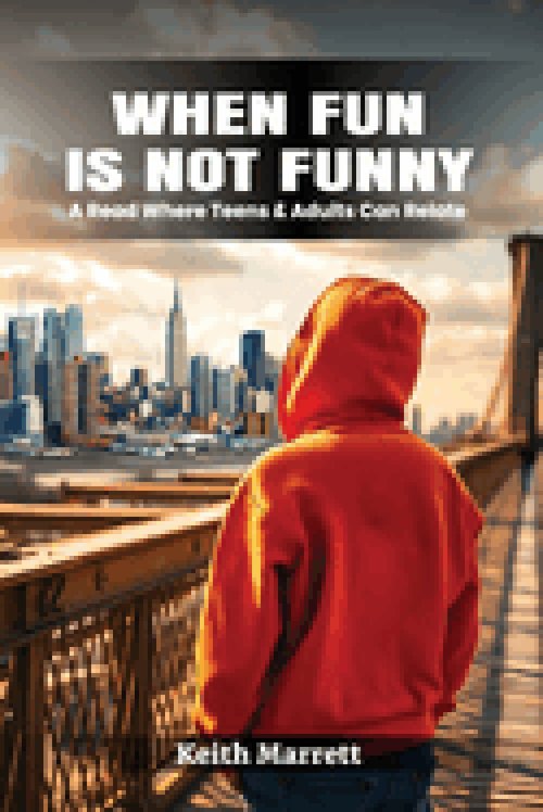 When Fun Is Not Funny