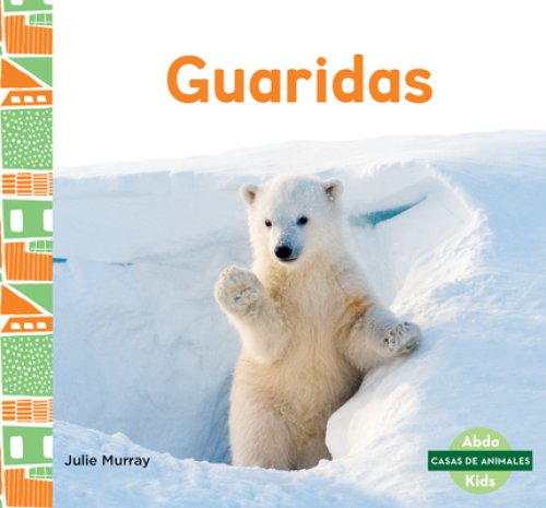 Guaridas (dens)