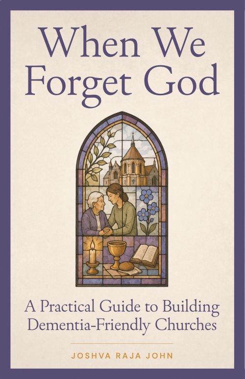 When We Forget God