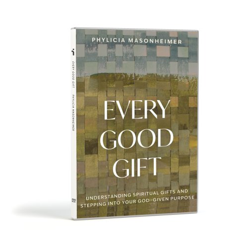 Every Good Gift - DVD Set