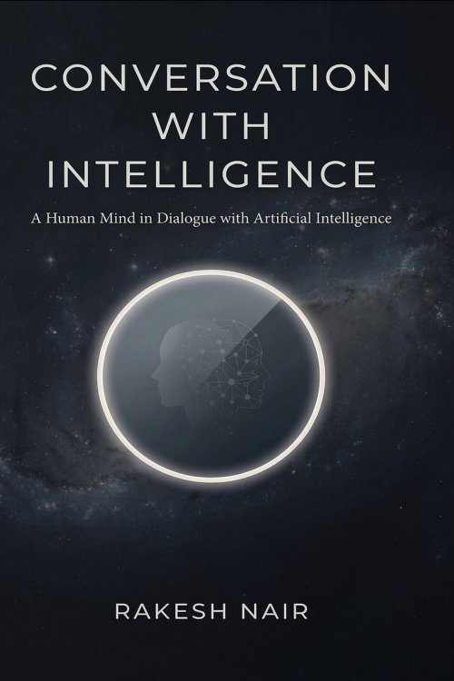 The Conversation With Intelligence