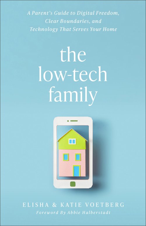The Low-Tech Family