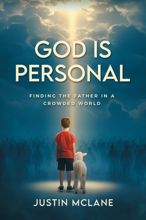 God is Personal: Finding the Father in a Crowded World