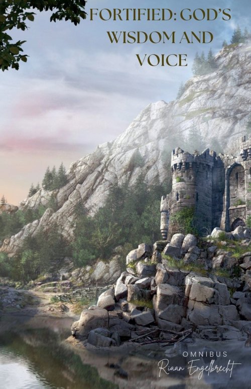 Fortified: God's Wisdom and Voice