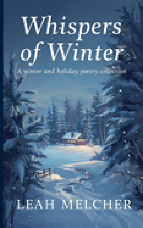 Whispers of Winter: A Collection of Winter and Holiday Poems