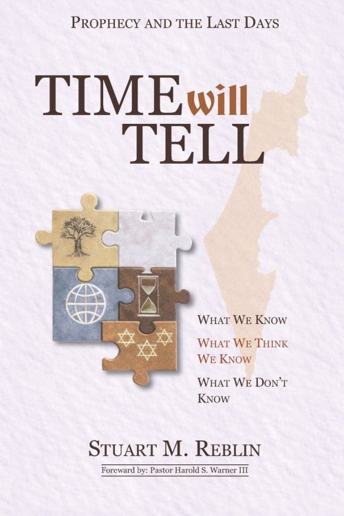 Time Will Tell: What We Know. What We Think We Know. What We Don't Know.