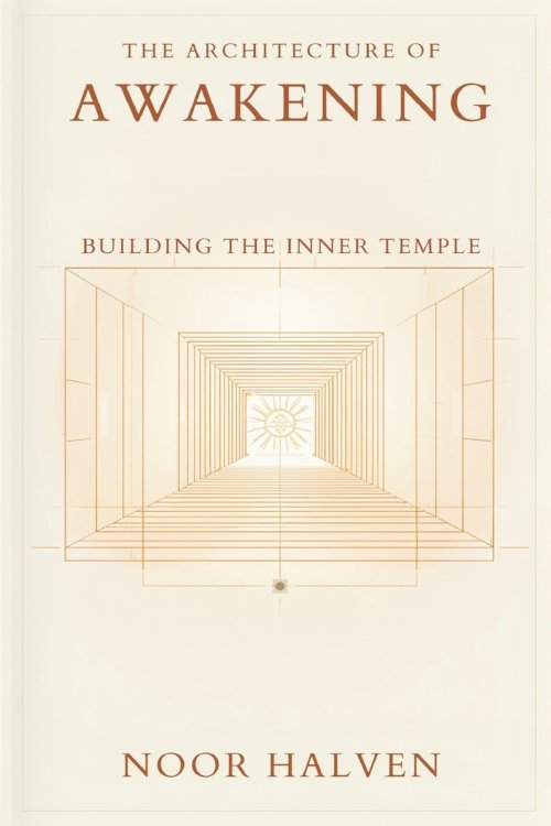 The Architecture of Awakening: Building the Inner Temple