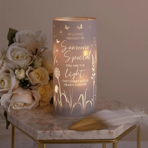 Thoughts of You Tube Light - Someone Special