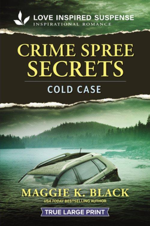 Crime Spree Secrets