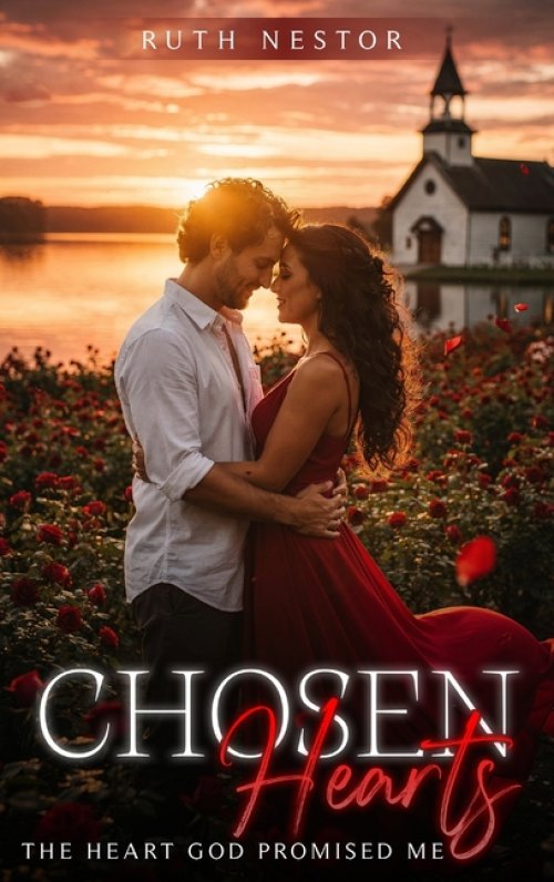 CHOSEN HEARTS: THE HEART GOD PROMISED ME
