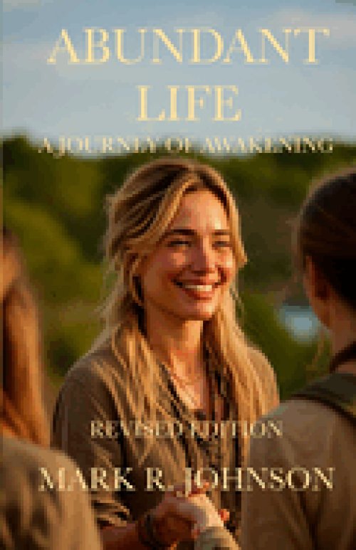 Abundant Life: A Journey of Awakening