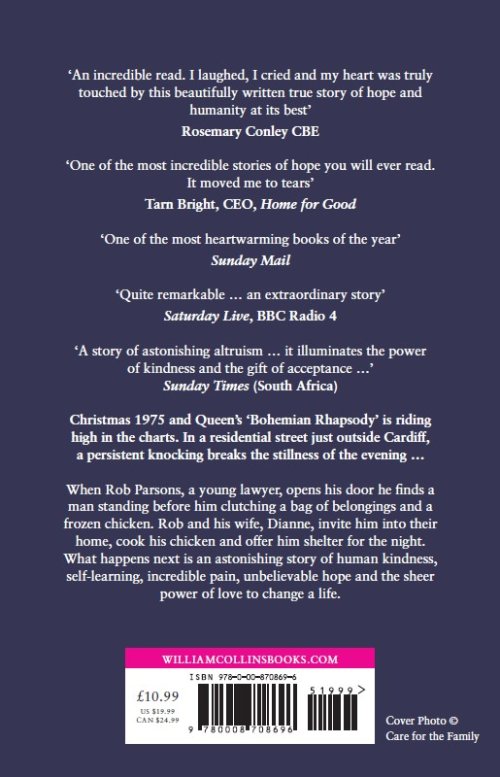 A Knock at the Door