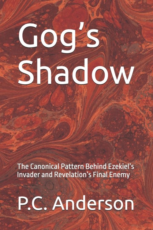 Gog's Shadow: The Canonical Pattern Behind Ezekiel's Invader and Revelation's Final Enemy