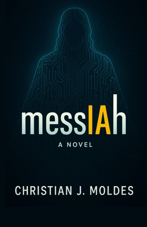 messIAh: A Novel