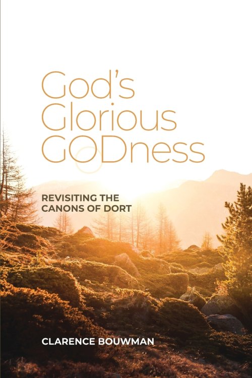 God's Glorious Godness: Revisiting the Canons of Dort