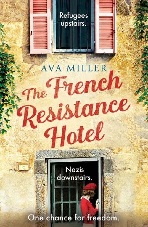 French Resistance Hotel