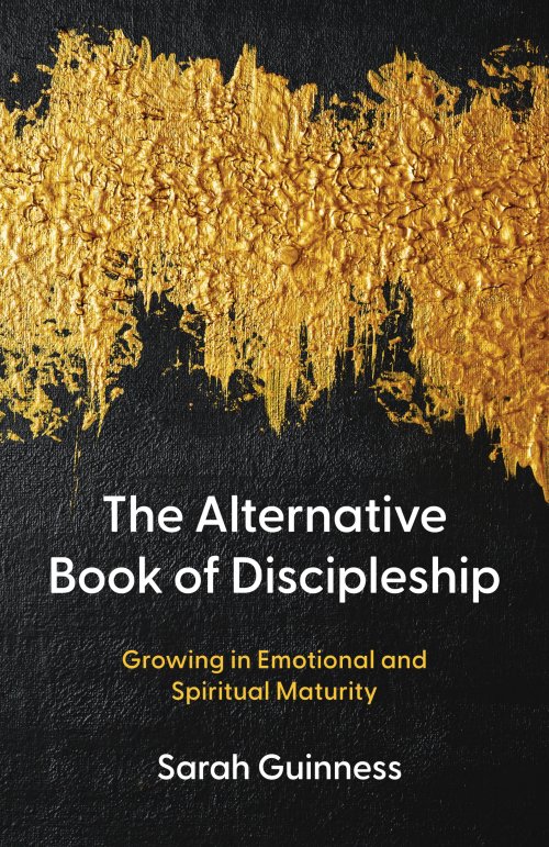 The Alternative Book of Discipleship