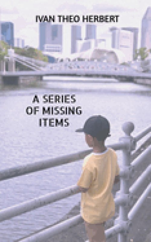 A Series of Missing Items