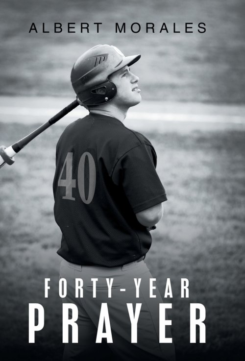 Forty-Year Prayer