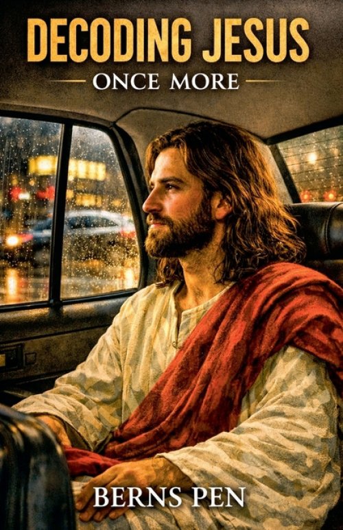 Decoding Jesus Once More