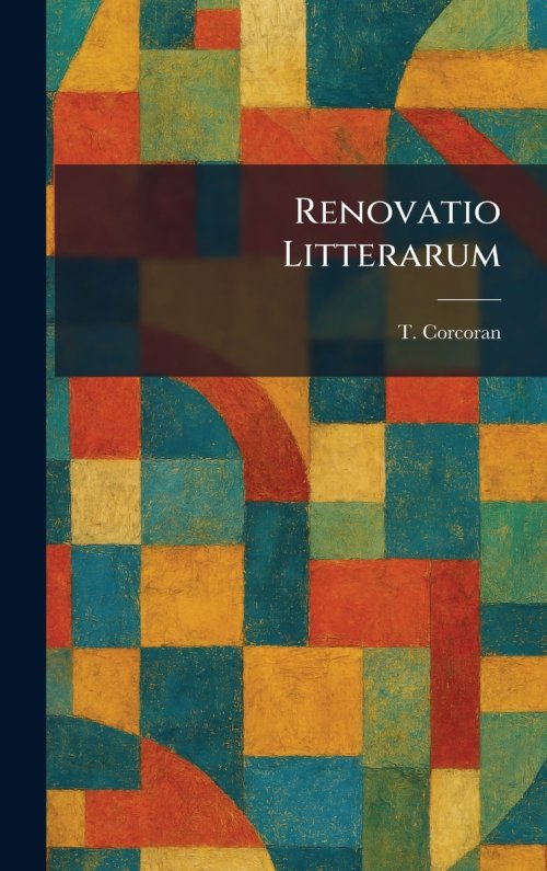 Renovatio Litterarum