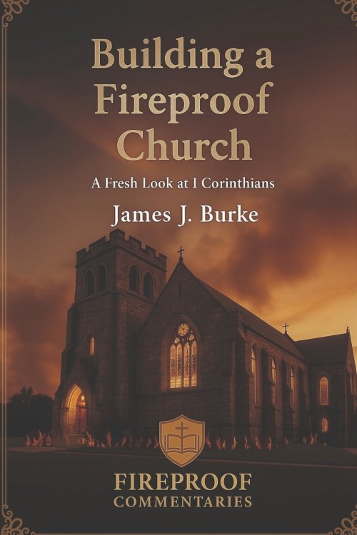 Building a Fireproof Church