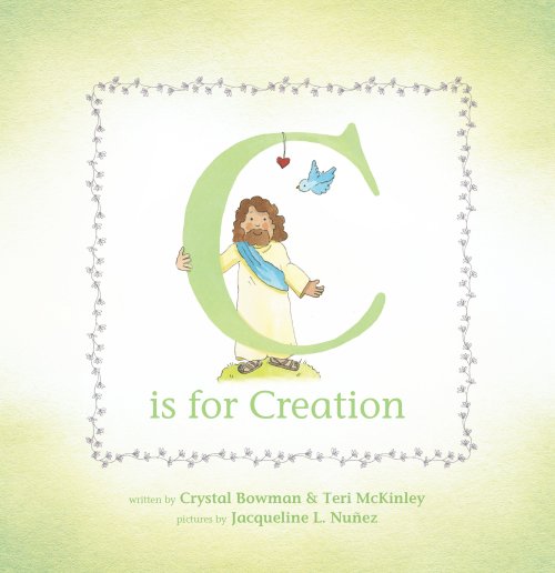 C Is for Creation