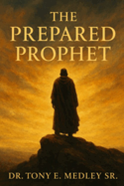 The Prepared Prophet