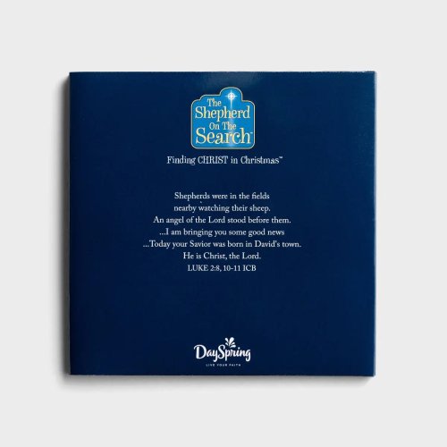 Shepherd Activity Set