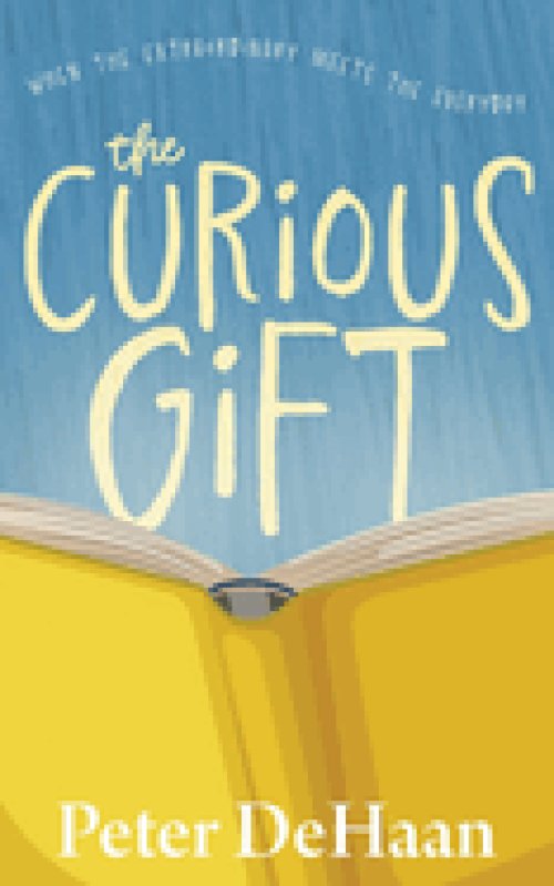 The Curious Gift: When the Extraordinary Meets the Everyday