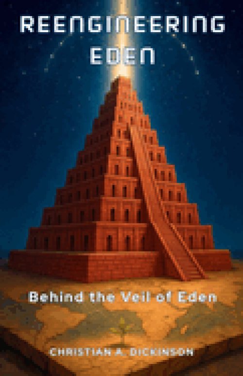 Reengineering Eden: Behind the Veil of Eden