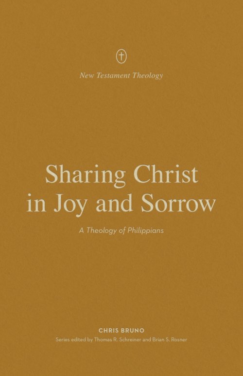 Sharing Christ in Joy and Sorrow