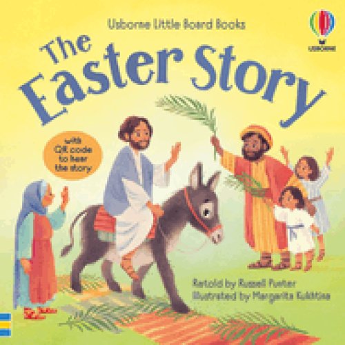 Easter Story