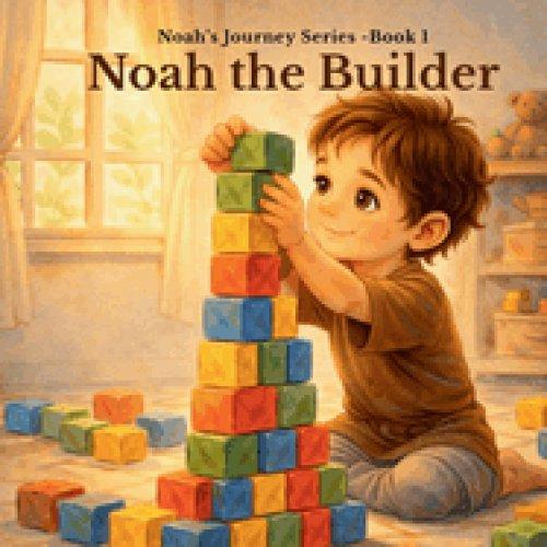 Noah the Builder