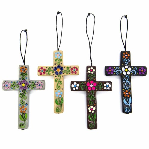 Peruvian Mini Cross